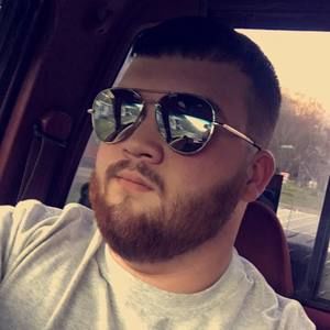 Meet your Posher, Austin